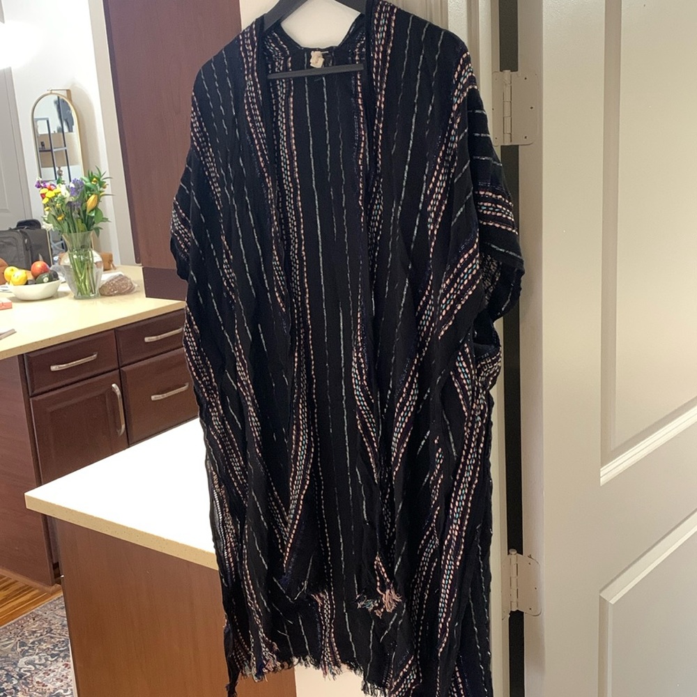 Elan swimsuit coverup